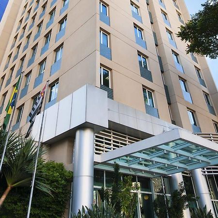Апартаменти Flat Na Avenida Sabia II - Moema Сан-Паулу Екстер'єр фото