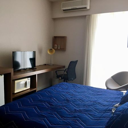 Апартаменти Flat Na Avenida Sabia II - Moema Сан-Паулу Екстер'єр фото