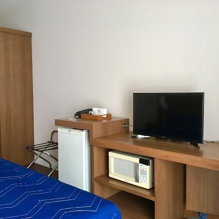 Апартаменти Flat Na Avenida Sabia II - Moema Сан-Паулу Екстер'єр фото
