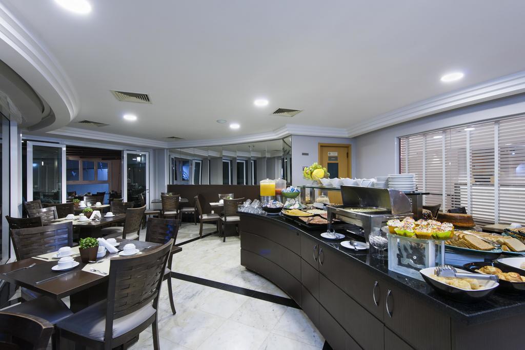 Апартаменти Flat Na Avenida Sabia II - Moema Сан-Паулу Екстер'єр фото