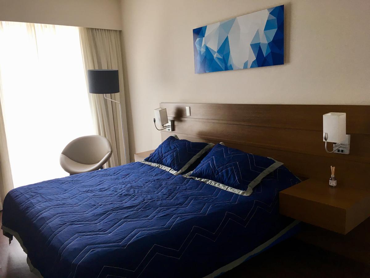Апартаменти Flat Na Avenida Sabia II - Moema Сан-Паулу Екстер'єр фото