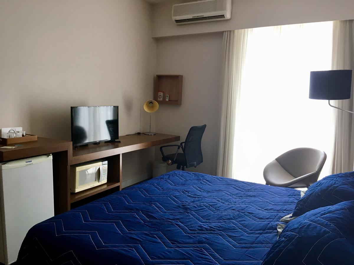 Апартаменти Flat Na Avenida Sabia II - Moema Сан-Паулу Екстер'єр фото