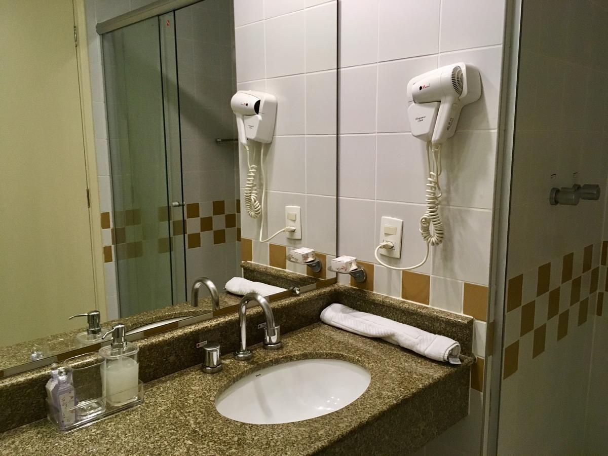 Апартаменти Flat Na Avenida Sabia II - Moema Сан-Паулу Екстер'єр фото